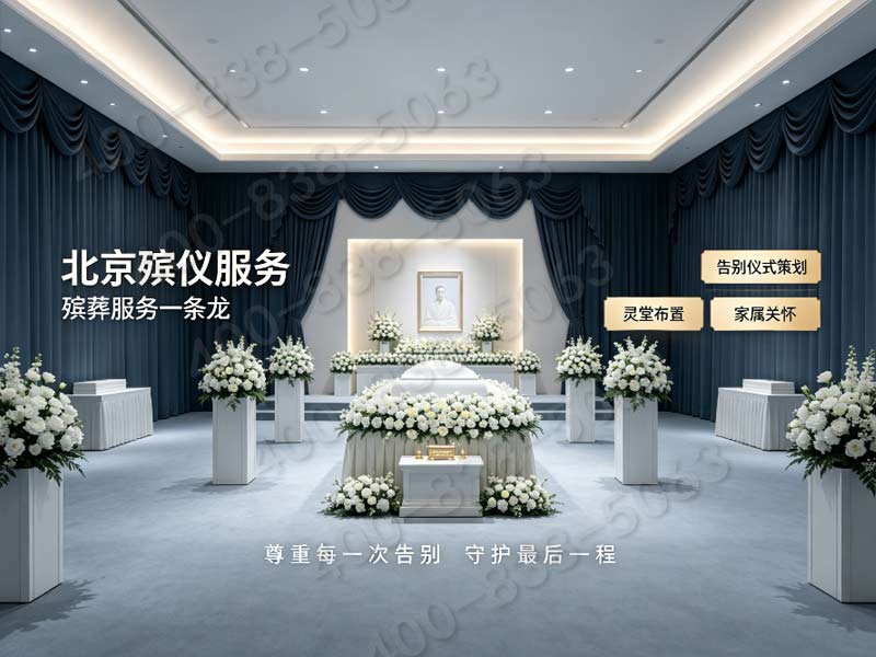 顺义区有几个陵园？潮白陵园怎么样？