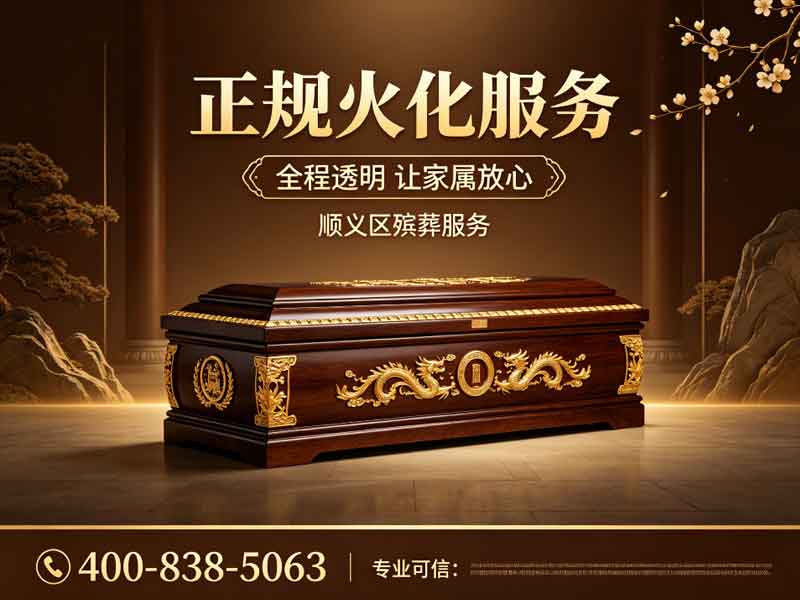 顺义殡葬服务一站式殡仪服务全程透明公开，让家属安心无忧的选择