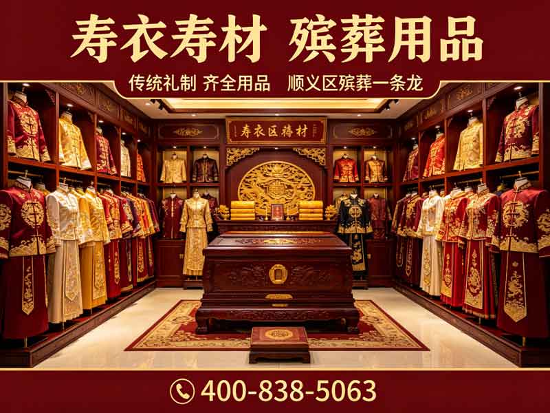 顺义殡仪服务24小时白事丧葬服务全天接单中紧急响应指南
